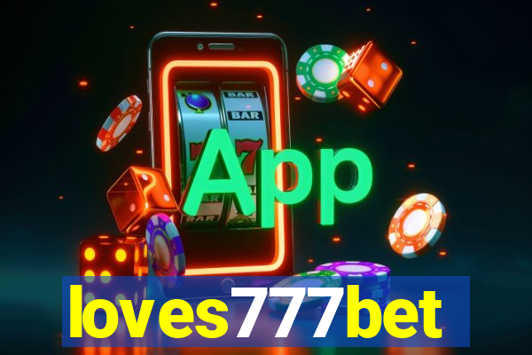 loves777bet