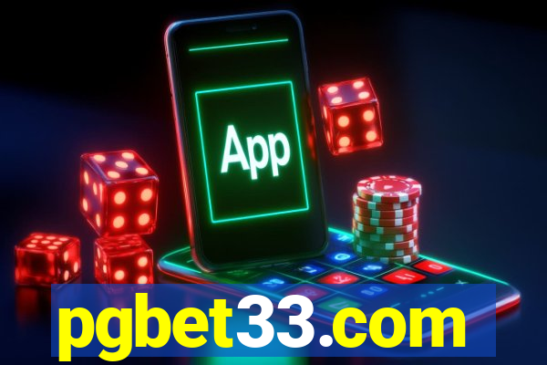 pgbet33.com