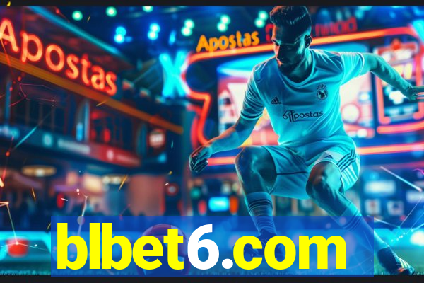 blbet6.com