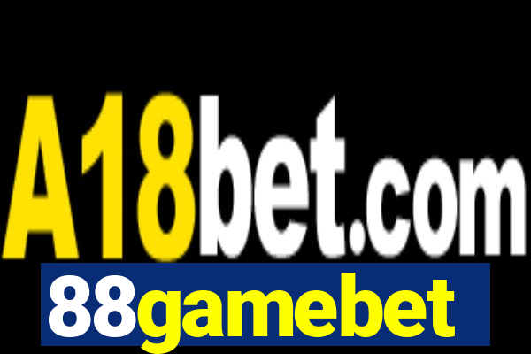 88gamebet