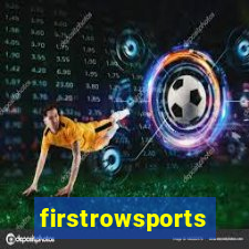 firstrowsports