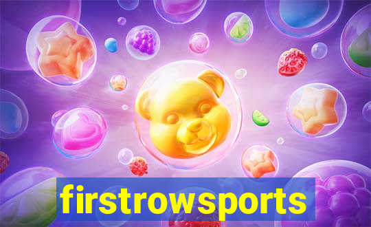 firstrowsports