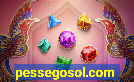 pessegosol.com