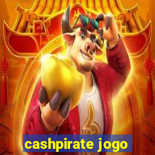 cashpirate jogo