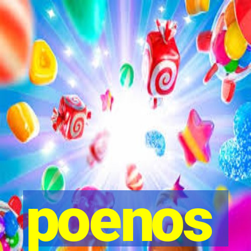 poenos