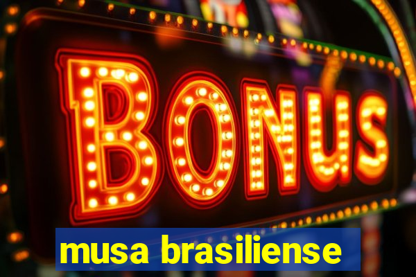 musa brasiliense