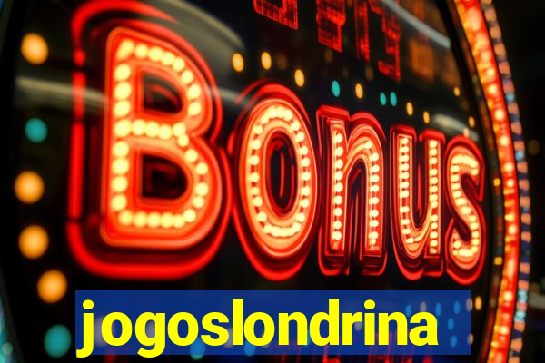 jogoslondrina