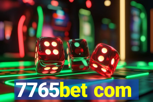 7765bet com