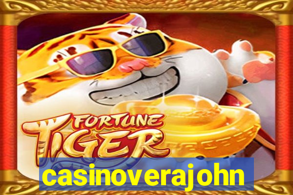 casinoverajohn