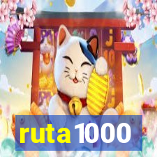 ruta1000