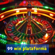 99 win plataforma