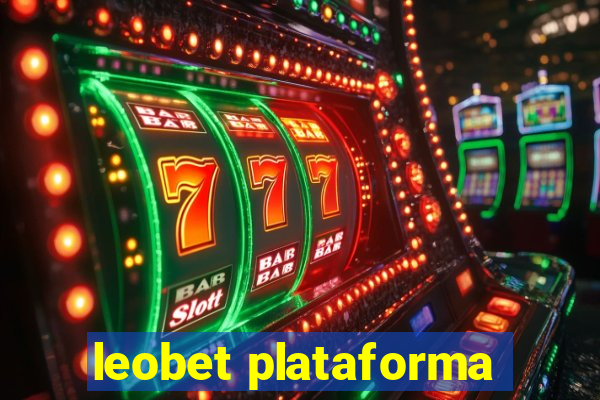 leobet plataforma