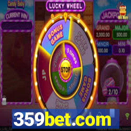 359bet.com