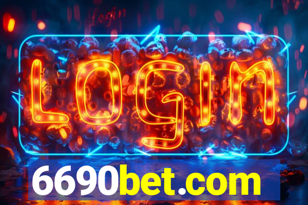 6690bet.com