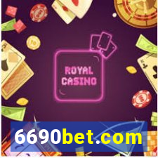 6690bet.com