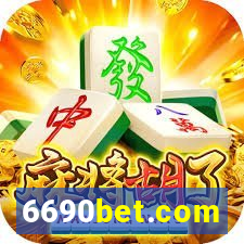 6690bet.com