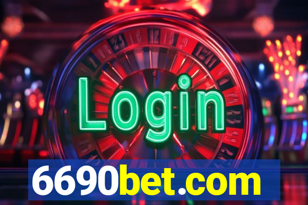 6690bet.com