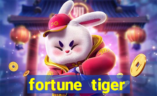 fortune tiger deposito de 1 real