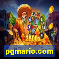 pgmario.com