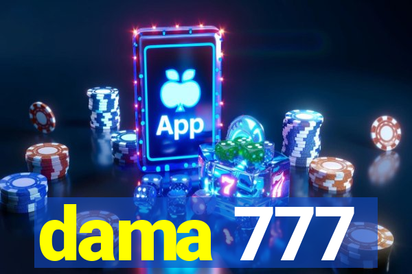 dama 777