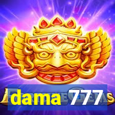 dama 777