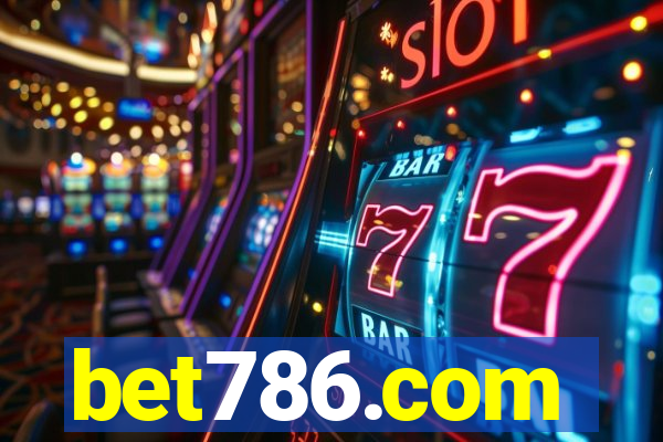 bet786.com