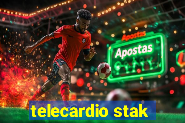 telecardio stak