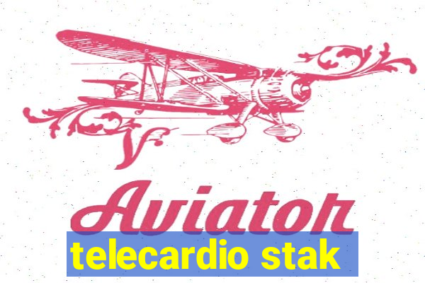 telecardio stak