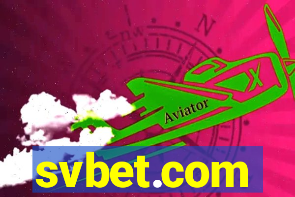 svbet.com