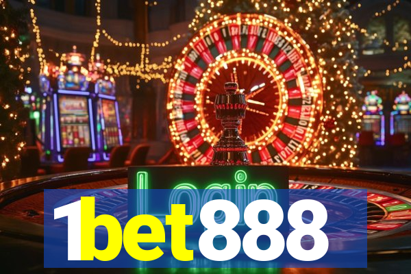 1bet888