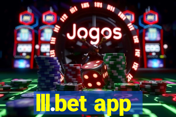 lll.bet app