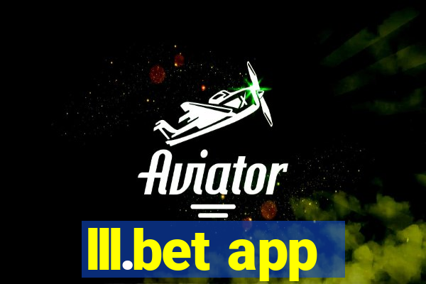 lll.bet app