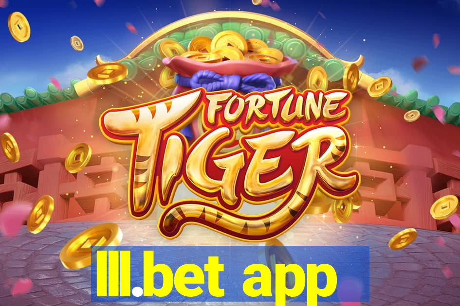 lll.bet app