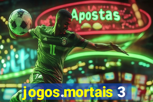 jogos.mortais 3