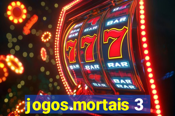 jogos.mortais 3