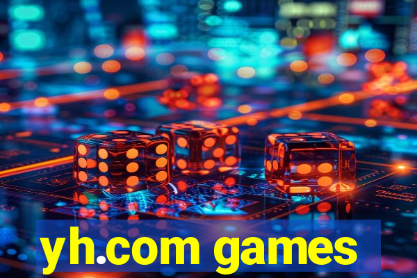 yh.com games