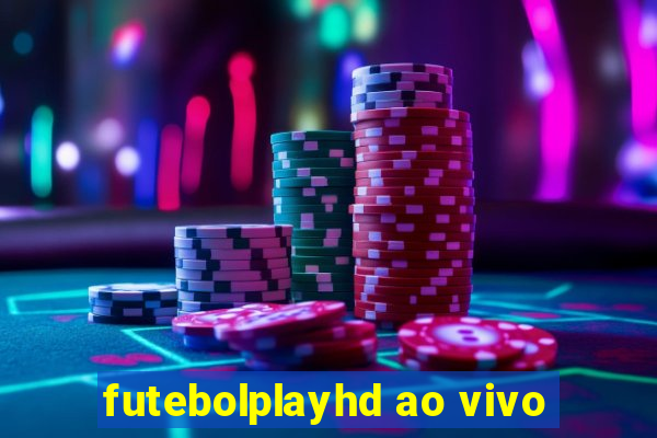 futebolplayhd ao vivo