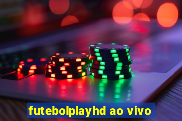 futebolplayhd ao vivo