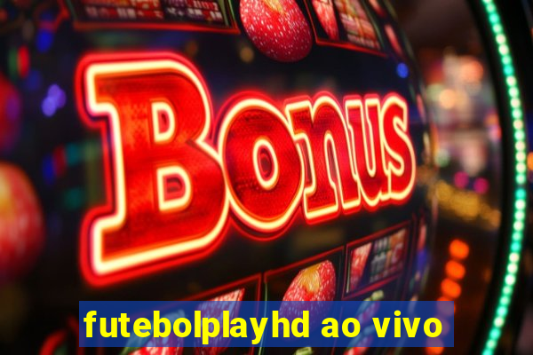 futebolplayhd ao vivo