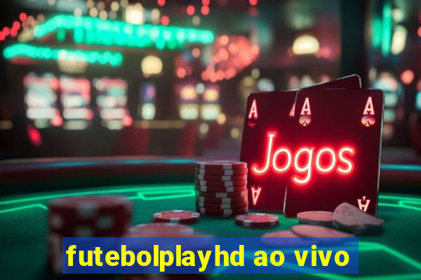 futebolplayhd ao vivo