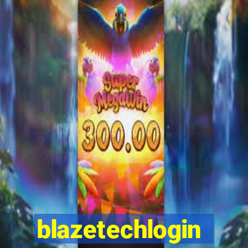 blazetechlogin