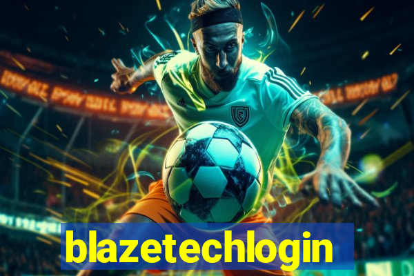 blazetechlogin