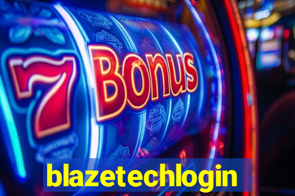 blazetechlogin