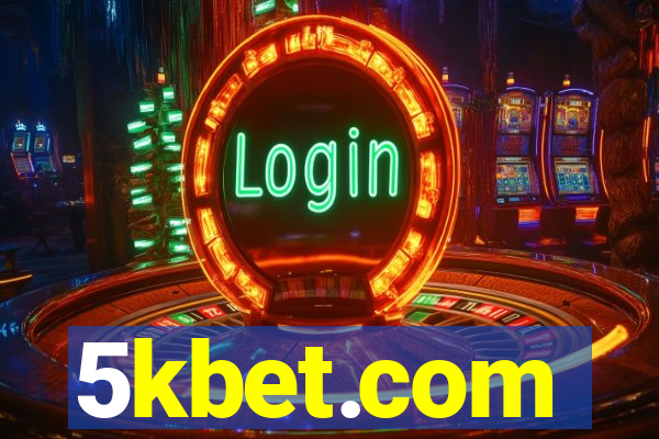 5kbet.com