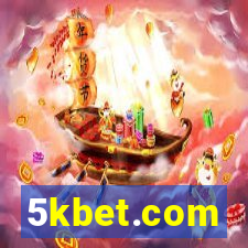 5kbet.com