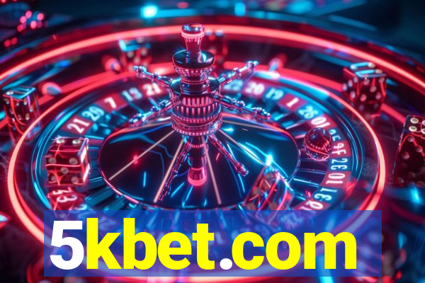 5kbet.com