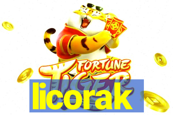 licorak