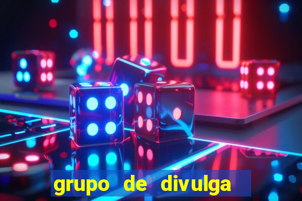 grupo de divulga  o de plataforma de jogos