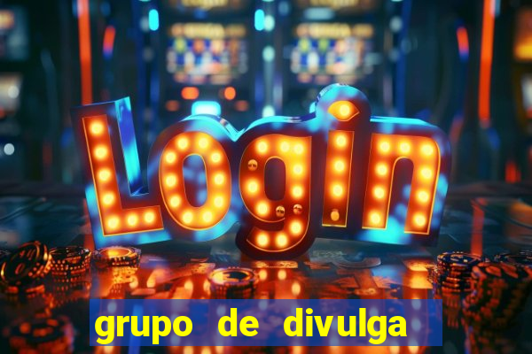 grupo de divulga  o de plataforma de jogos