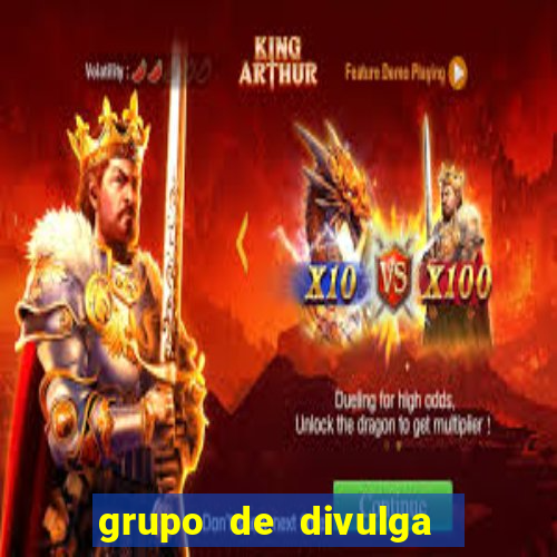 grupo de divulga  o de plataforma de jogos